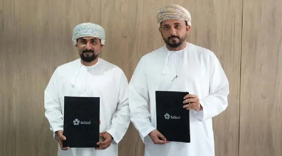 Zameeli lands Sharia‑compliant financing from Sharakah