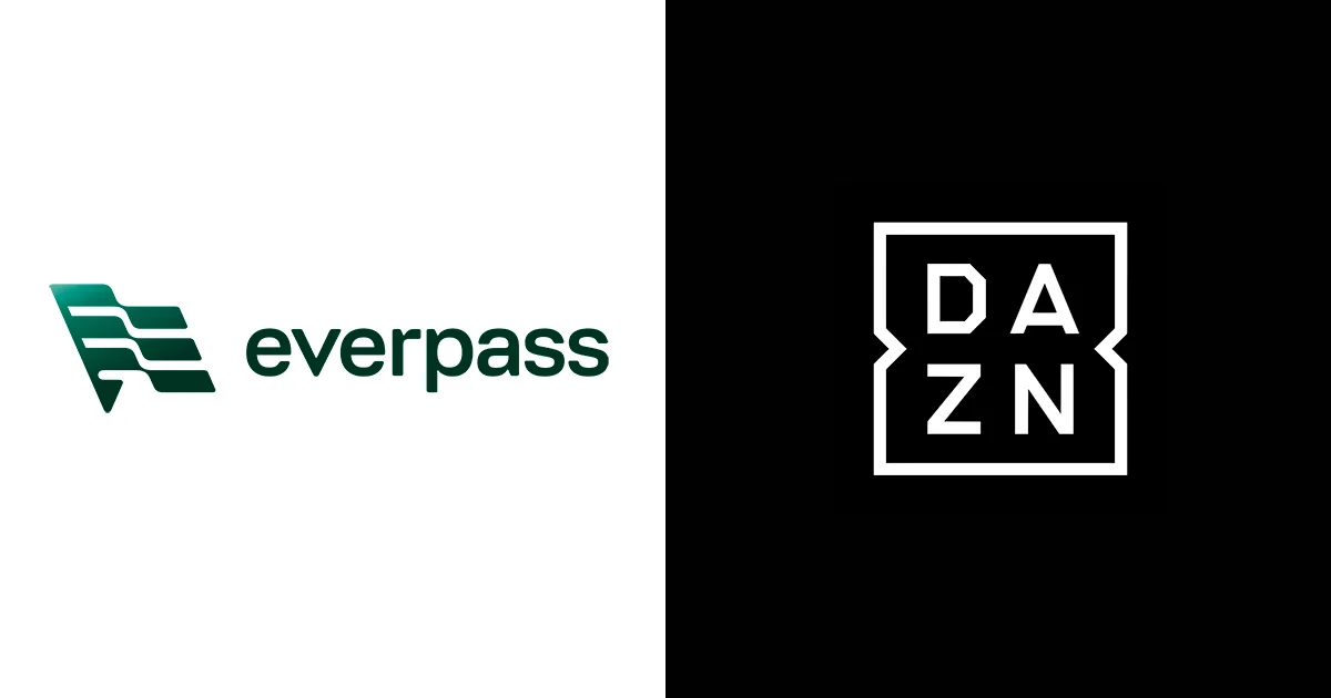 DAZN to acquire EverPass Media