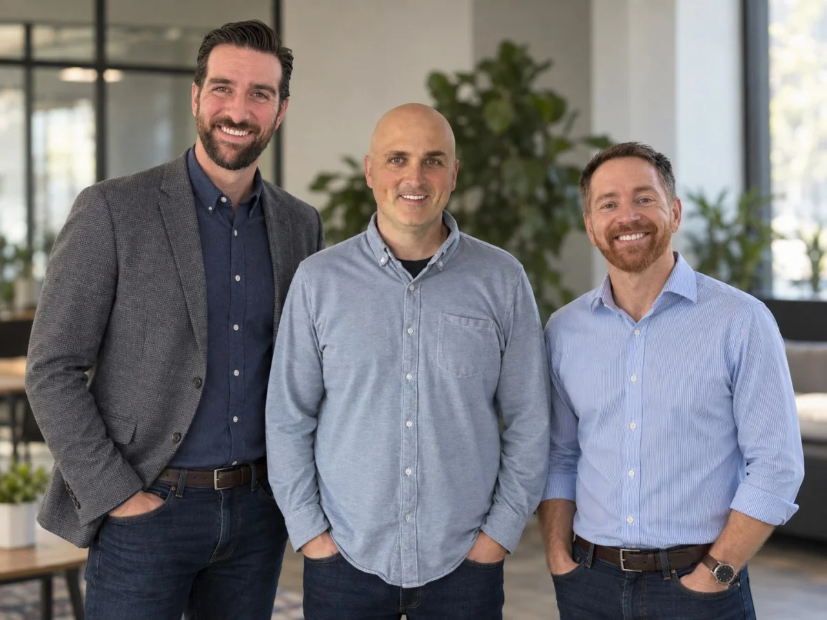 Ex‑Tesla team raises $12.5M to put supply chains on autopilot