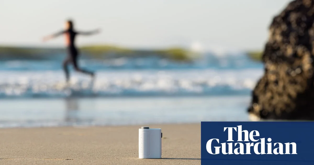 Molendotech raises £860,000 from investors to expand water‑quality app