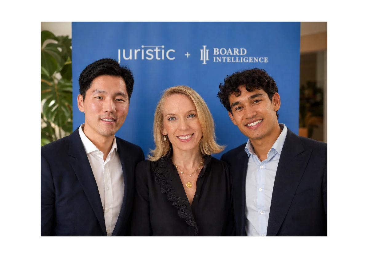 ‘Digital Toolbox’ Juristic Joins Board Intelligence