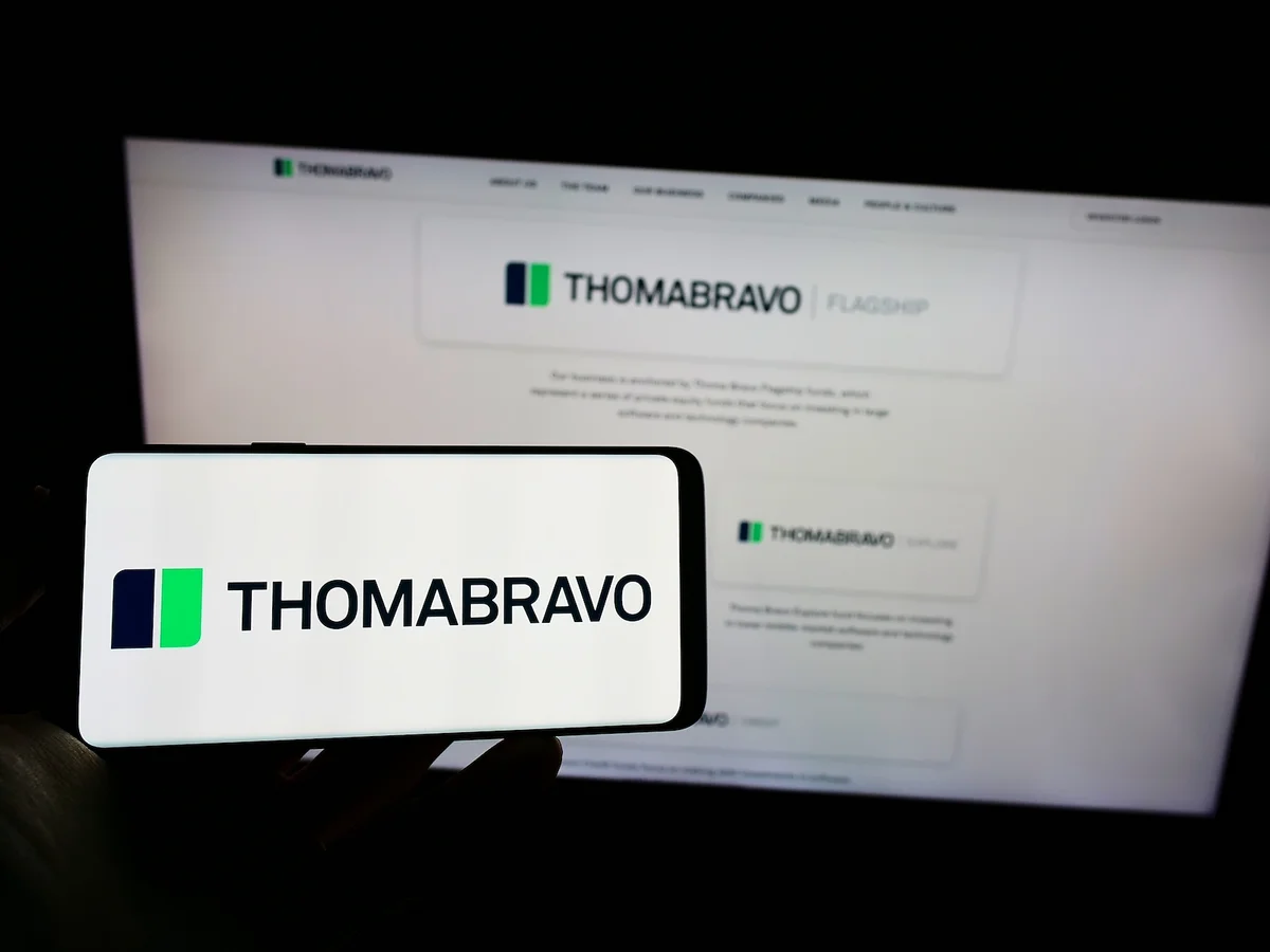 Thoma Bravo offers lenders sweeping concessions as software debt comes under pressure