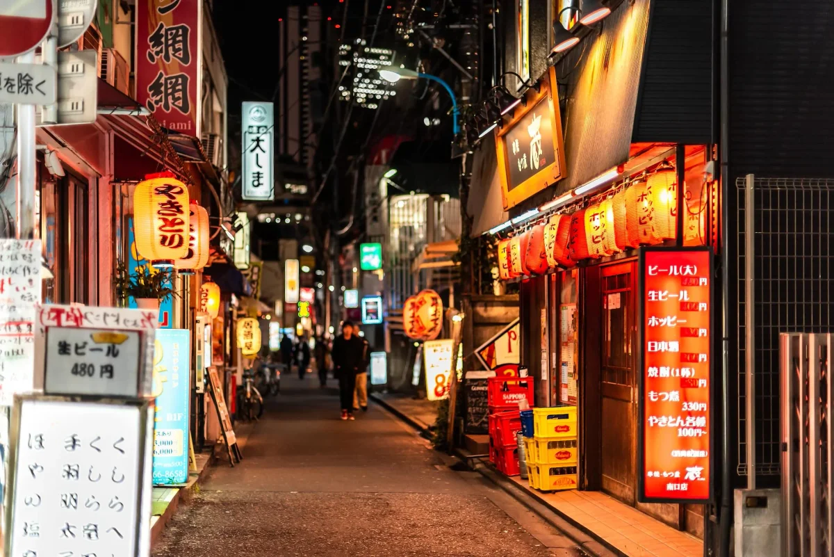 Which Japan Adventure Excites You Most?