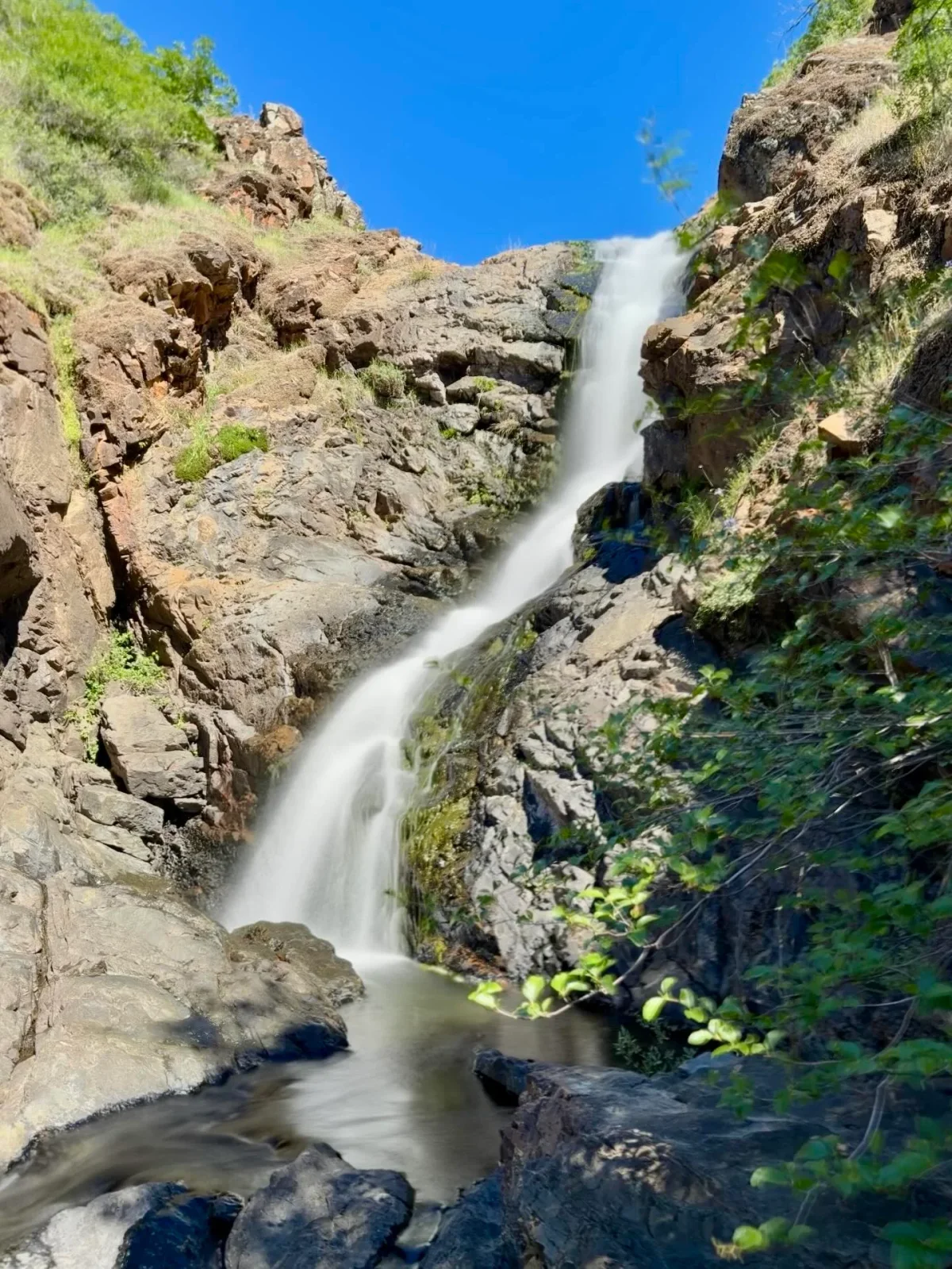 Hard‑earned Hike Reveals Unseen View Worth the Trek