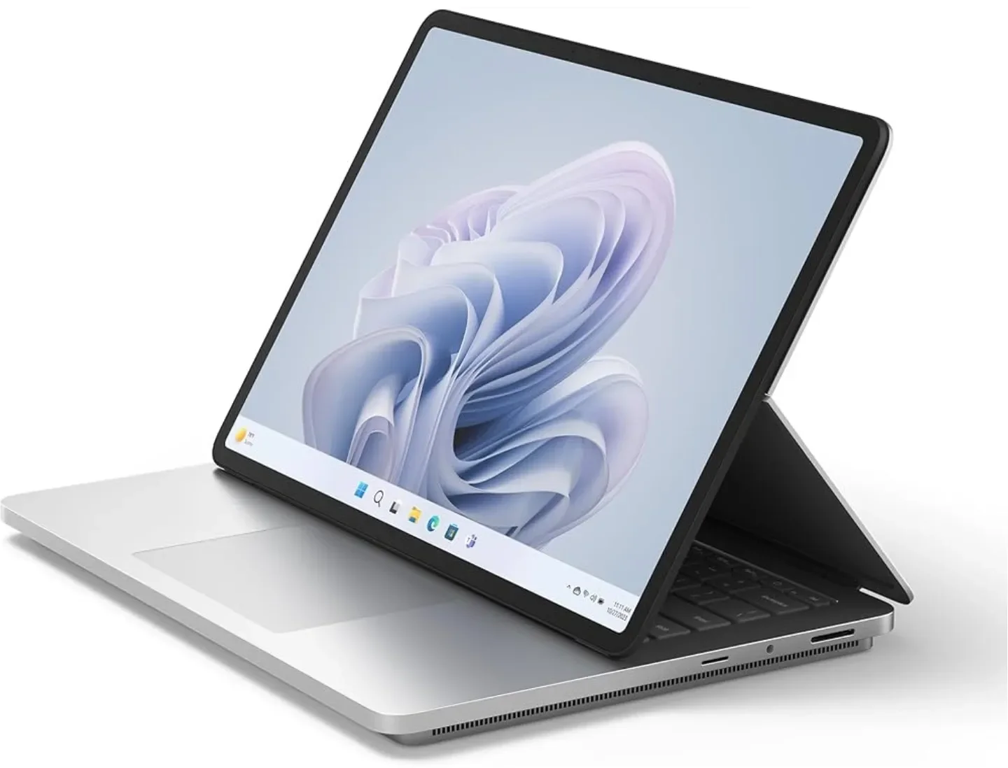 Snapdragon X2 Could Thin Surface Laptop Studio Design