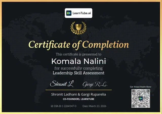 Continuous Learning Boosts Leadership, Elevates Parenting Coaching