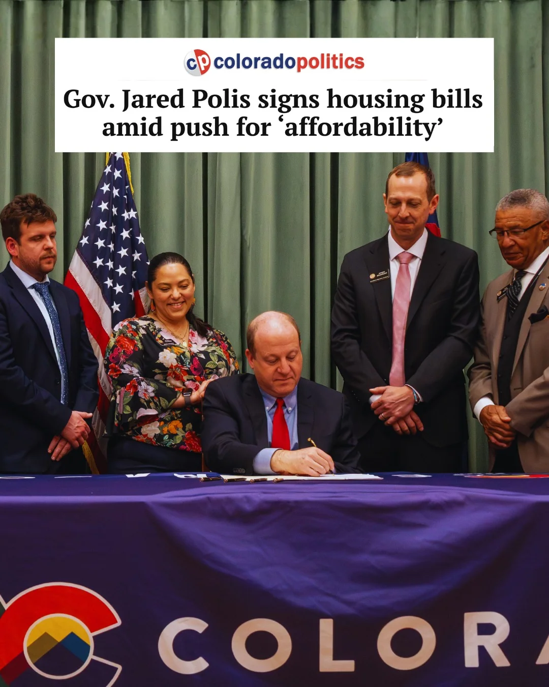 Colorado Law Enlists Nonprofits, Schools for Affordable Housing