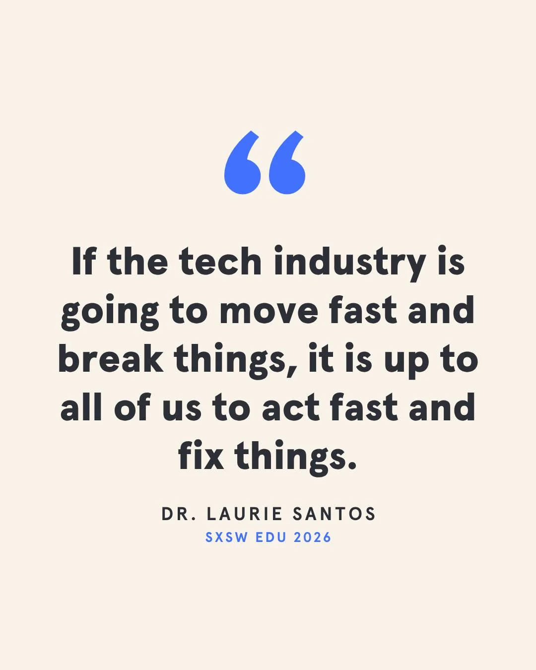 Take Action to Build Hope and Influence AI Policy