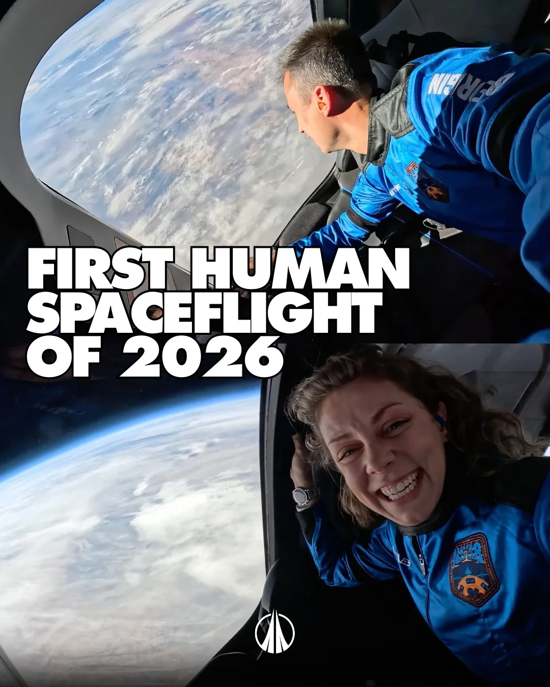 2026 Kicks Off Era of Frequent Reusable Spaceflight