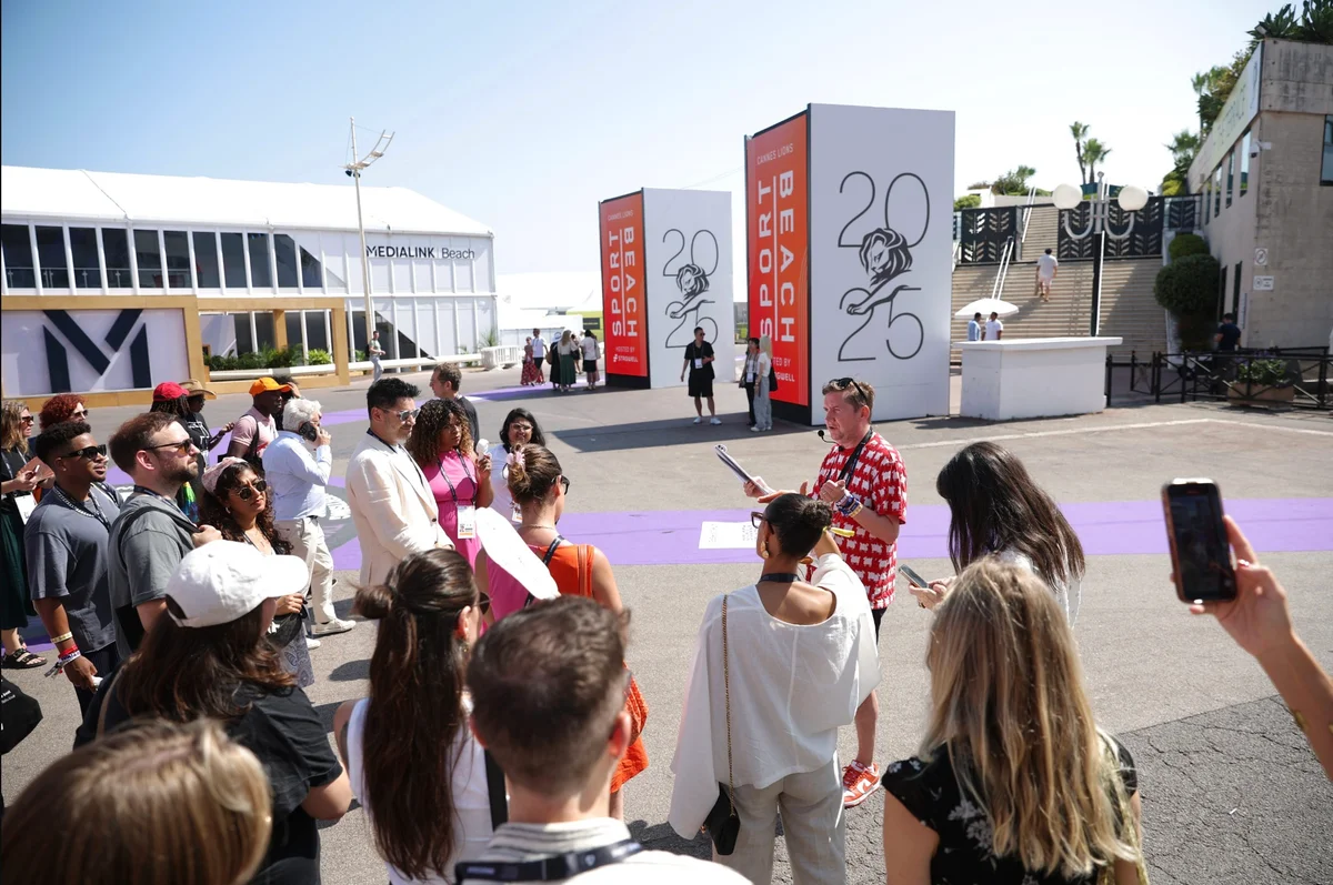 Cannes Lions Goes Mainstream: Micro‑Creators Feel Welcome