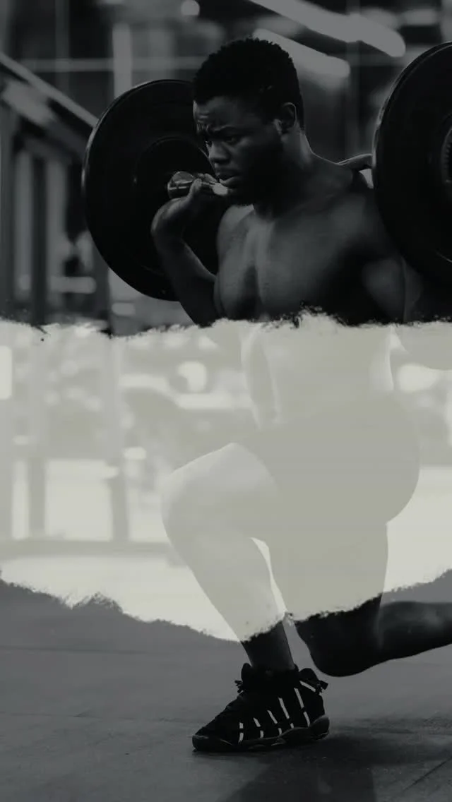 Mass Mastery: H.I.T. Conditioning for Combat Athletes