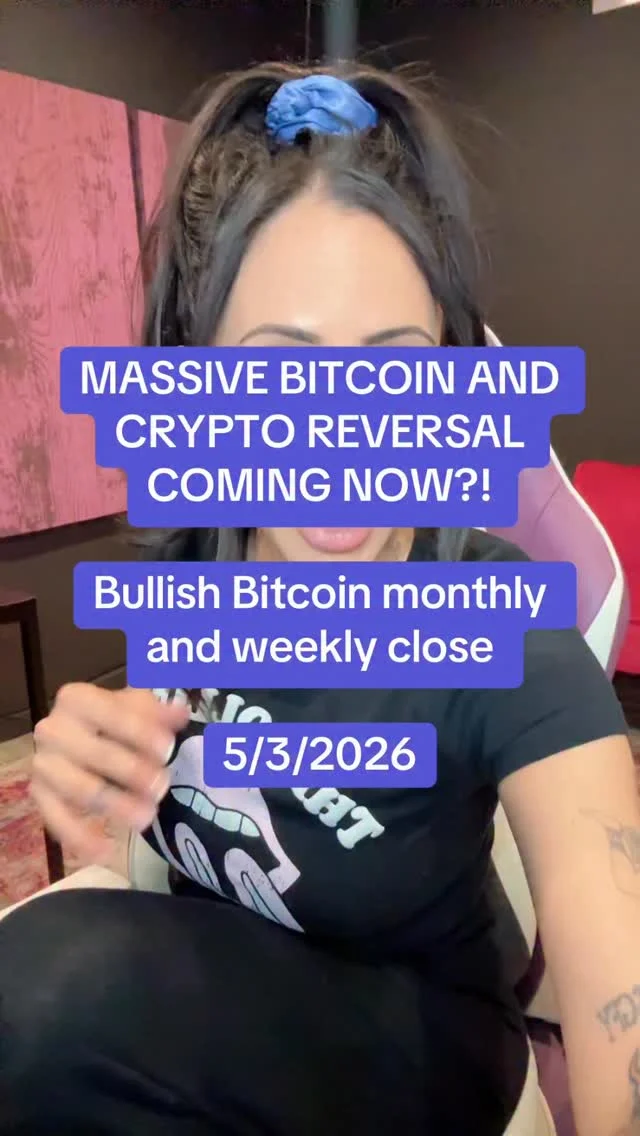Bitcoin Poised for Massive Bullish Reversal This Week
