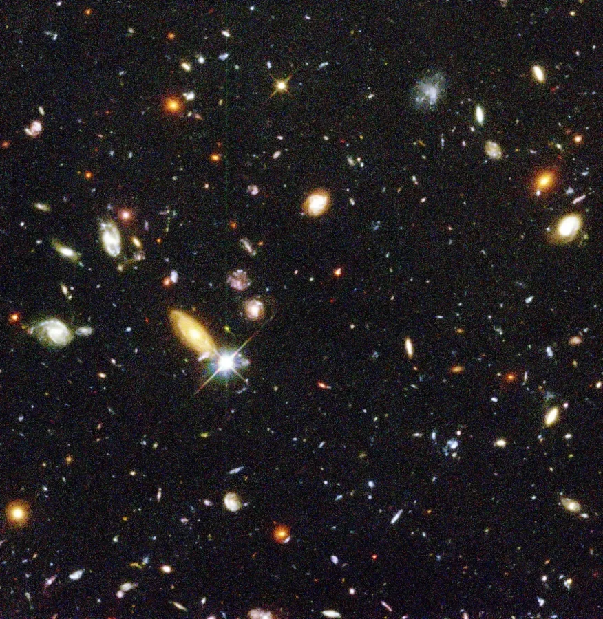 Hubble’s Legacy Spotlighted on NBC’s Stay Tuned Now