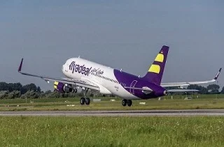 Flyadeal Adds 34th A320neo, Fleet Hits 45 Aircraft