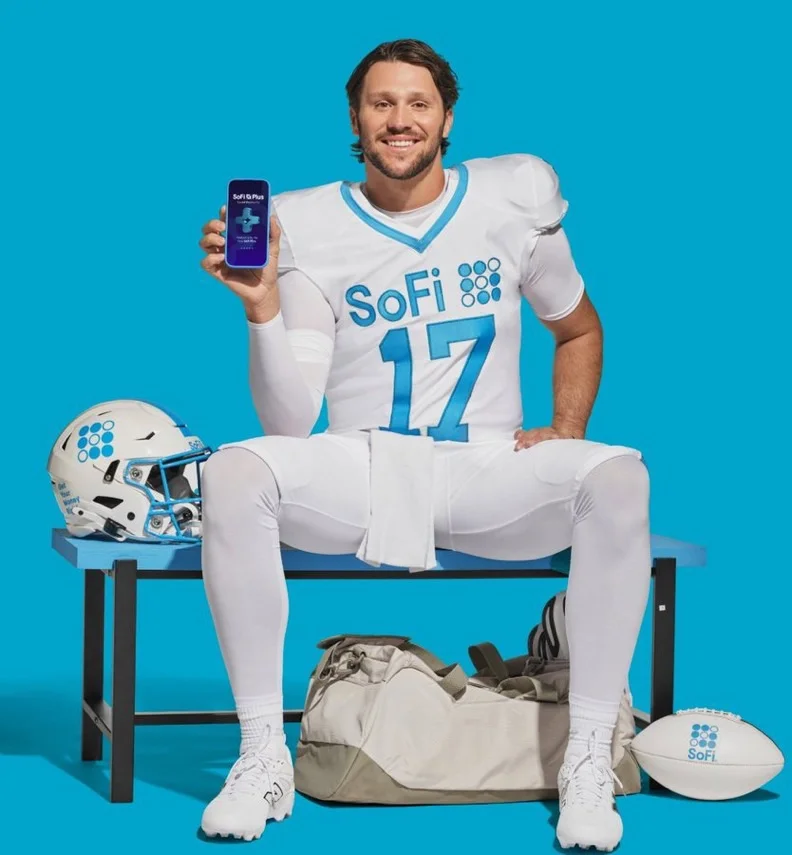 SoFi CEO Noto Buys 15,878 Shares at $15.73