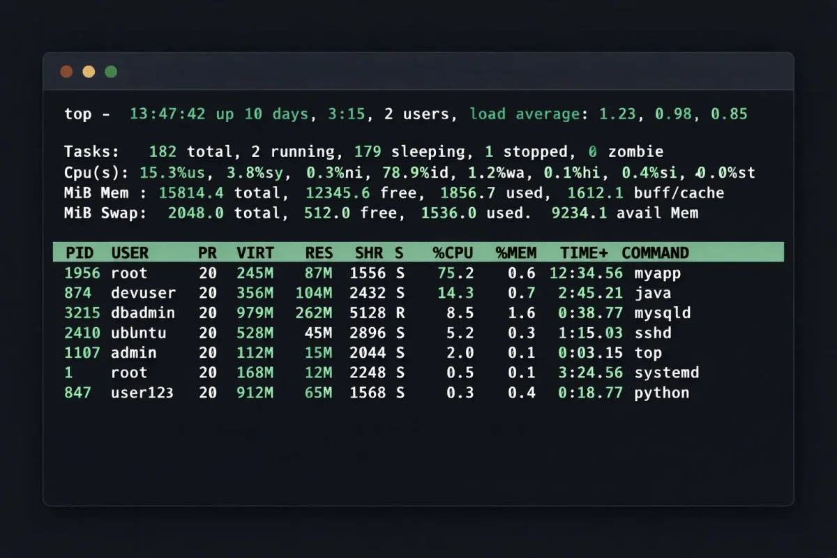 Master the Terminal: Survive Production Failures with Shell Scripting