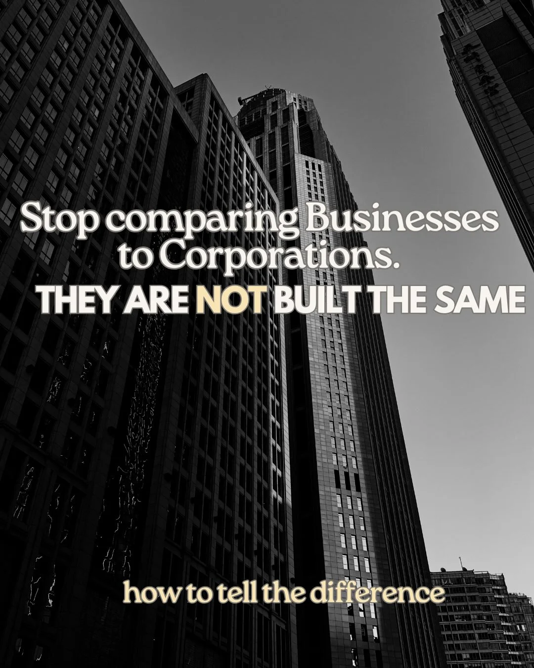 Corporate Finance Lens Reveals Different Entrepreneurial Approaches