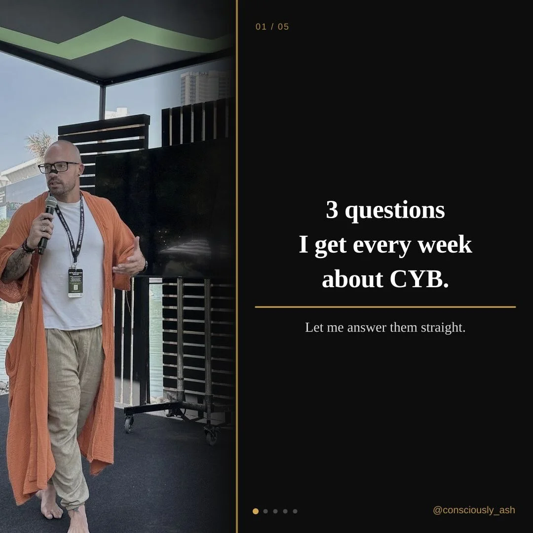 Answering Top Breathwork Myths: Safe, Simple, Effective