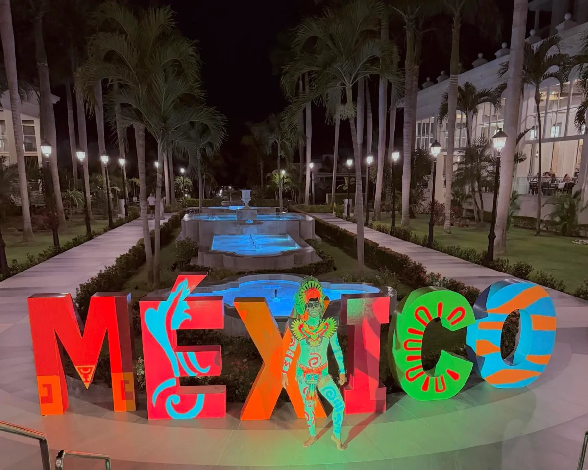 Escape Alberta Spring: Quick Getaway to Bucerias Resort