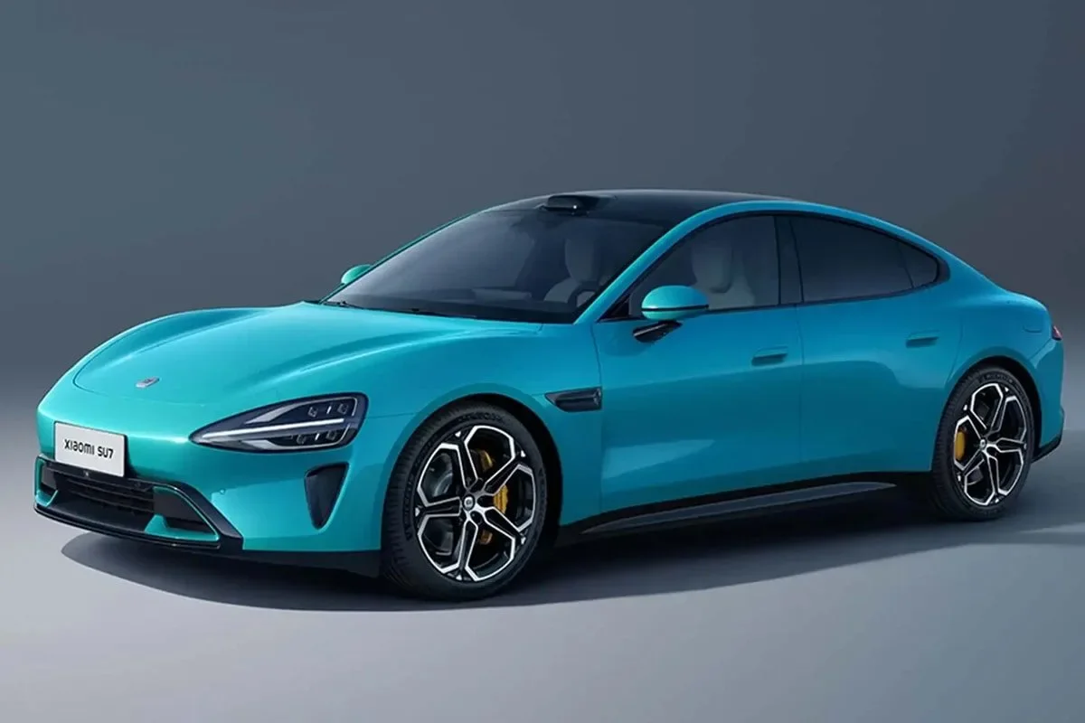 Choosing Cheap Chinese EV over Pricey, Unreliable US Car