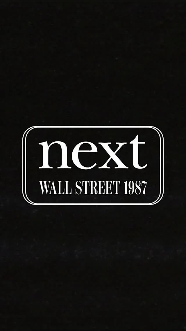 Celebrating New York 1987: Ambition and Appetite