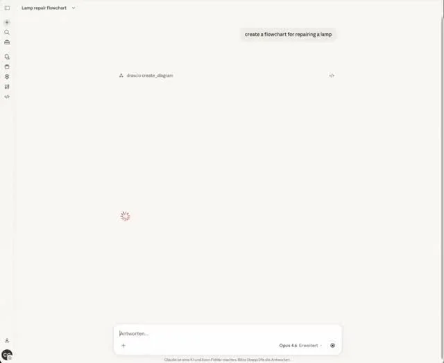 AI Now Draws Live Diagrams Directly in Chat