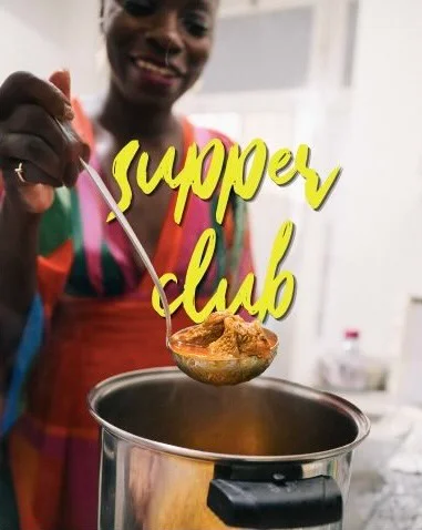 Join My July Supper Club Tour Across 9 Cities