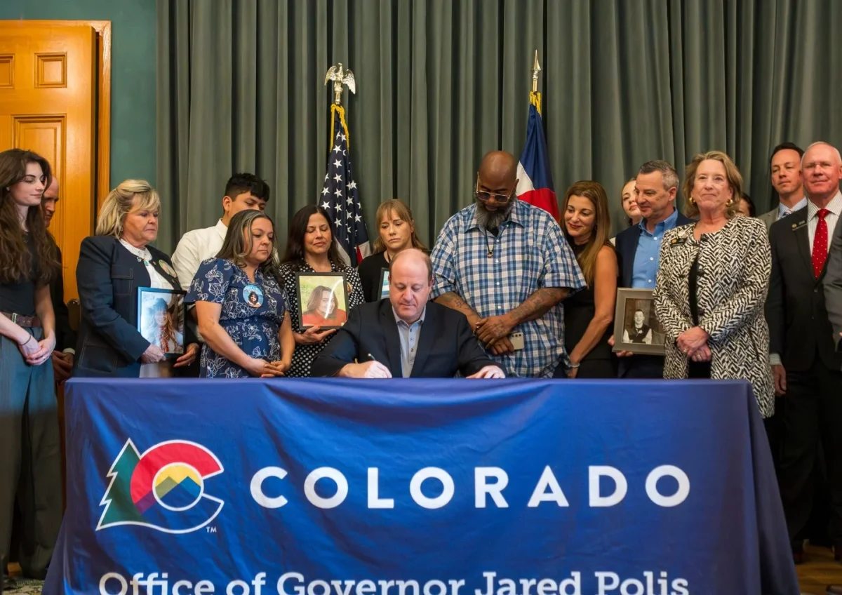 Bipartisan Bill Accelerates Warrant Responses for Safer Colorado