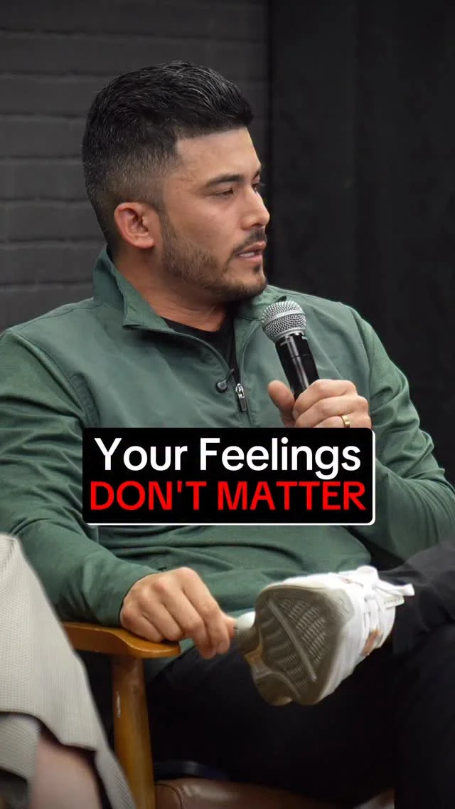 Master Emotions, Boost Business and Marriage