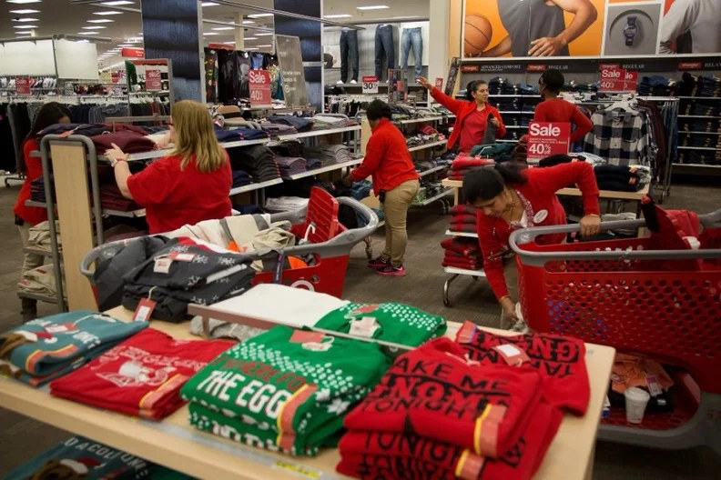 Target to Assess Staff for Consistent Shopper Service
