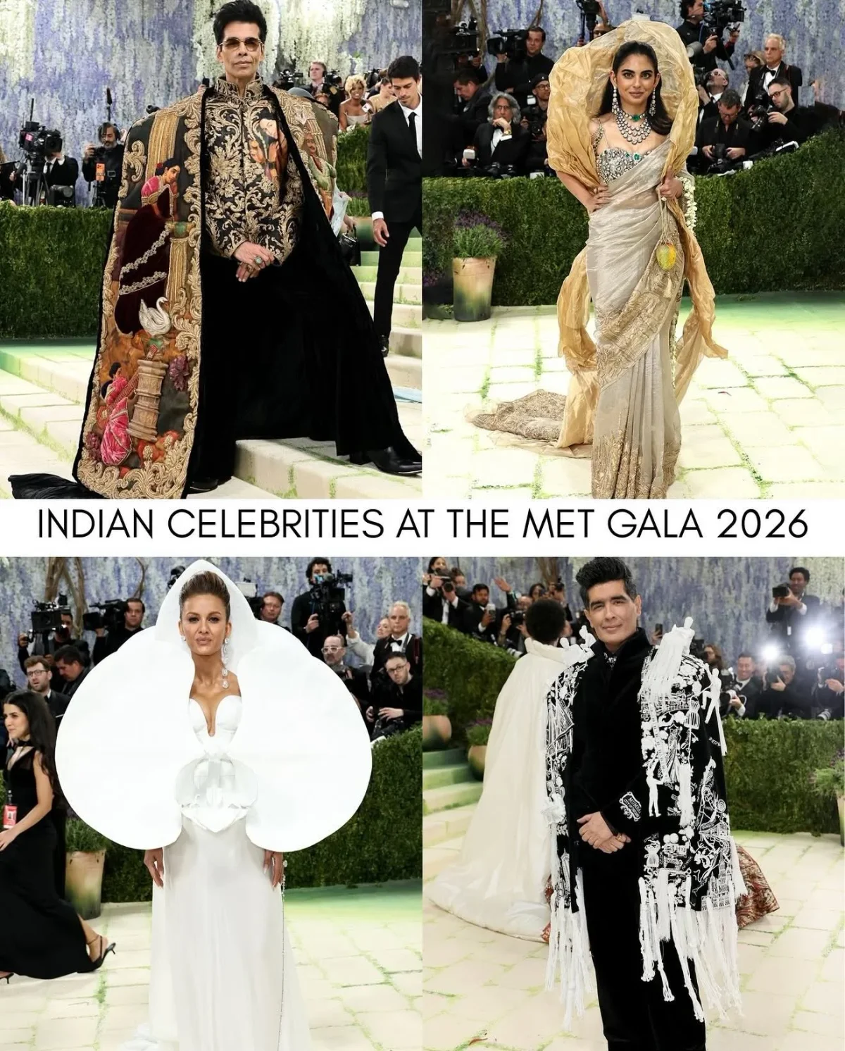 Met Gala: $100K Entry, Priceless Networking and Cultural Cachet