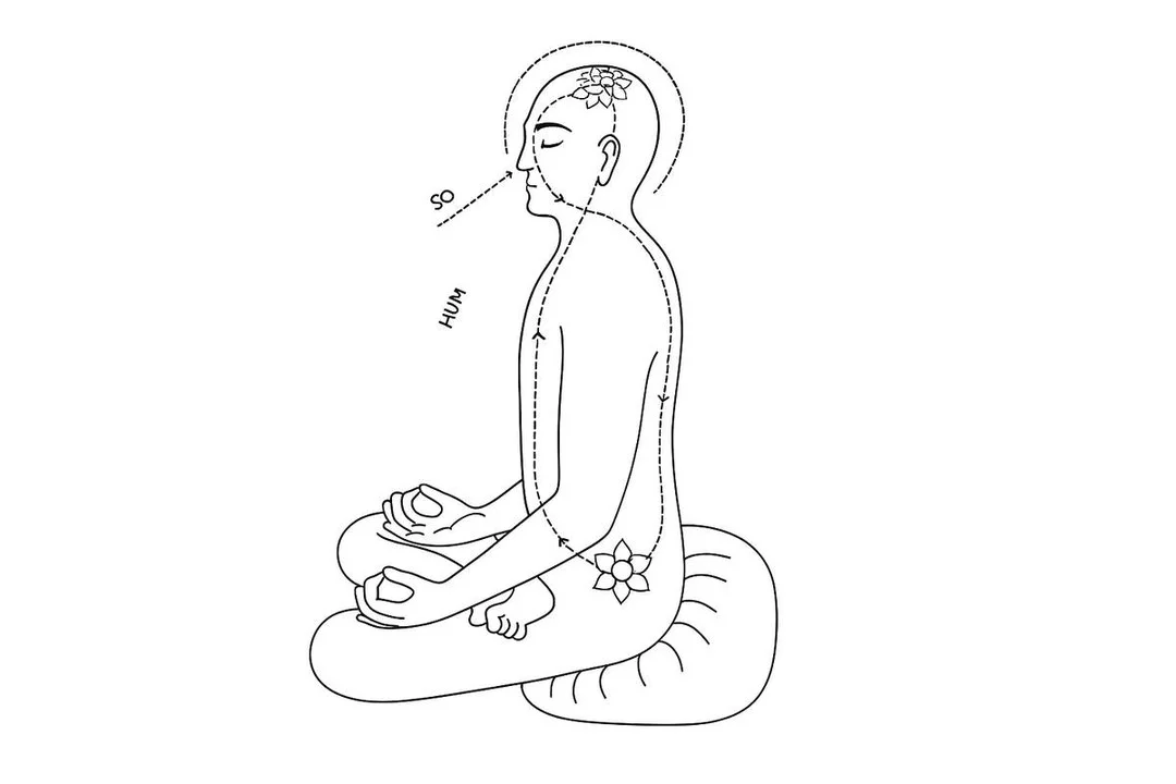 Your Body Reacts to Trauma Before You Notice