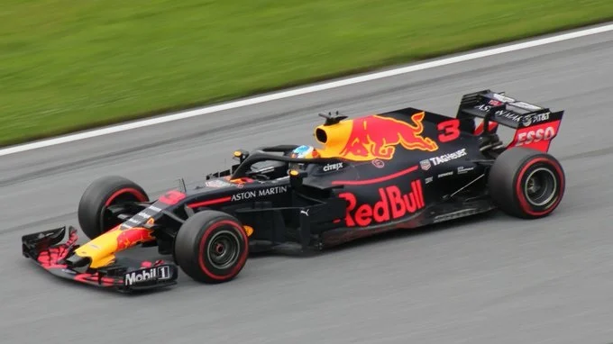 From $1 Purchase to $3.5B Racing Empire