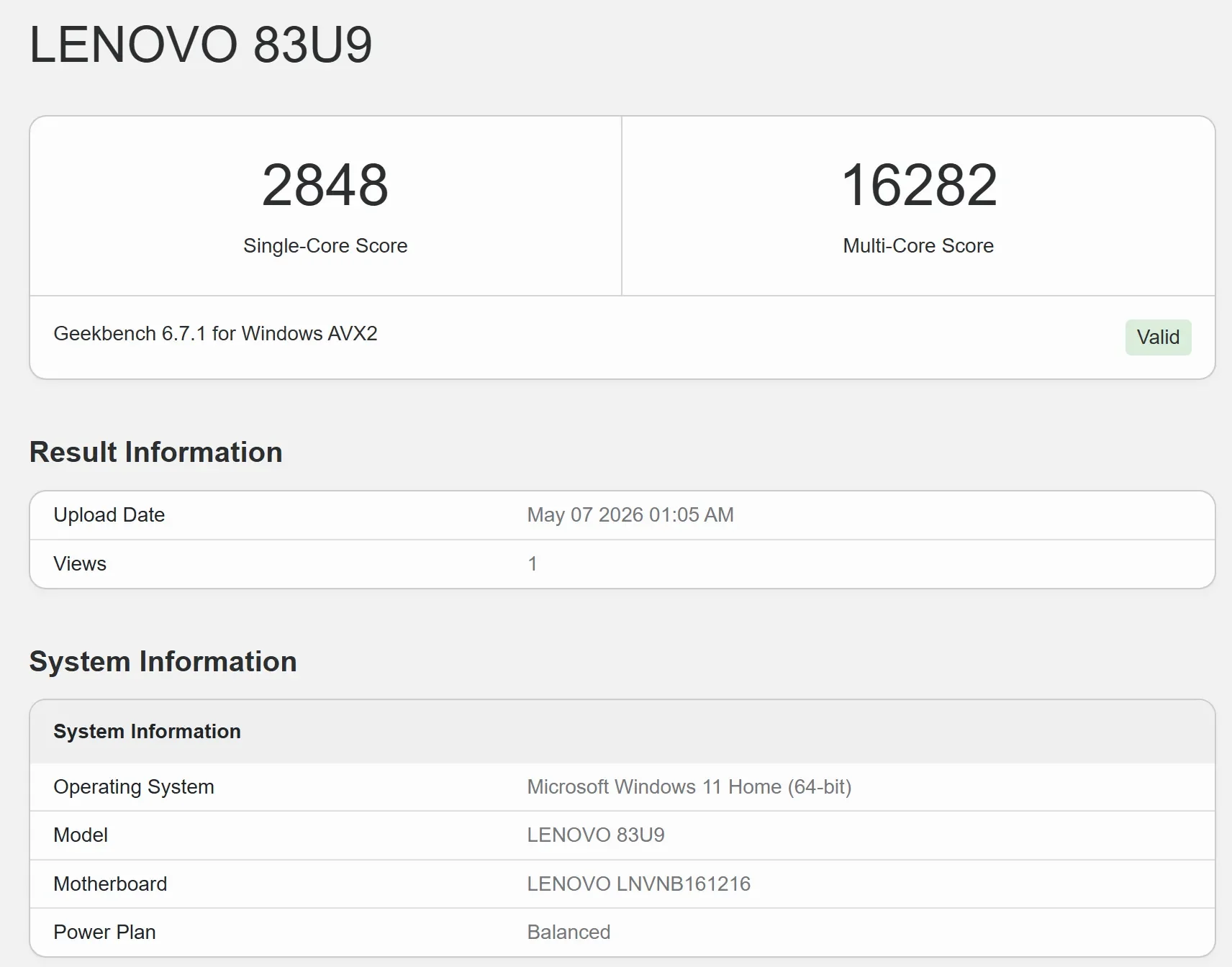 Yoga Pro 9i Beats All Windows Laptops, Near Desktop Speed