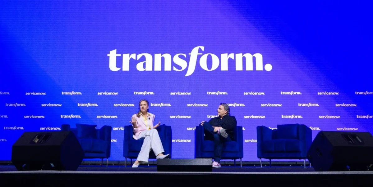 AI Transformation Accelerating Faster than Most Expect