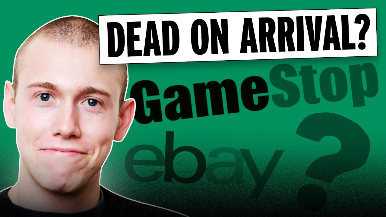 Can This Deal Actually Happen? Find Out