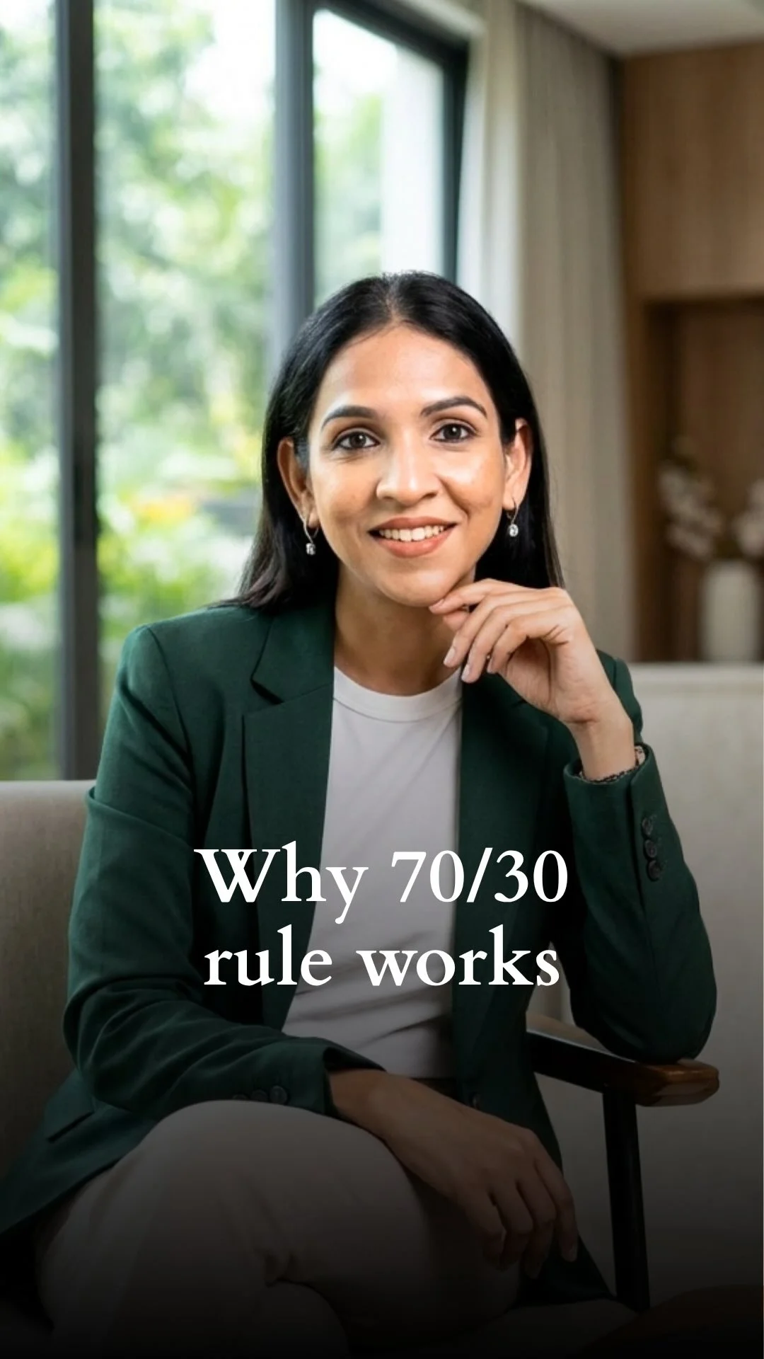 70% Connection, 30% Correction Transforms Child Behavior