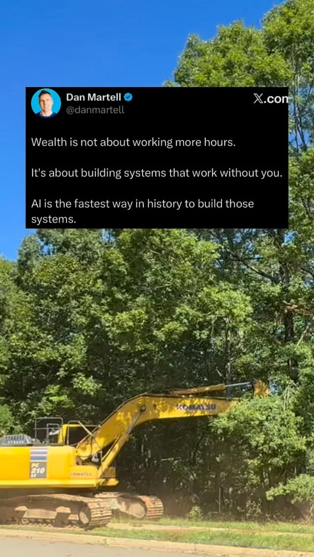 More Hours Don’t Scale; Focus on Smarter Strategies