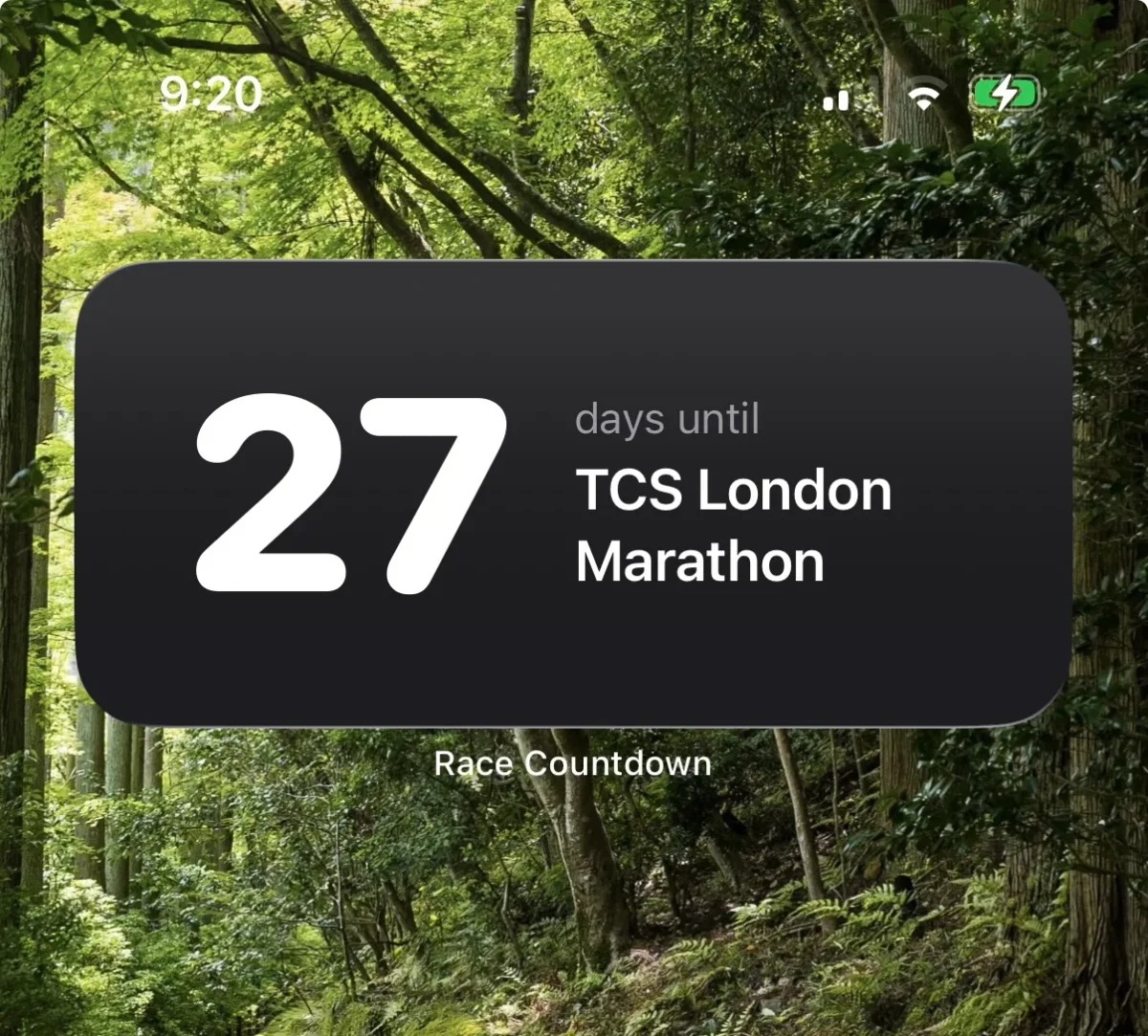 DIY Countdown Widget Replaces Pricey App, Works Everywhere