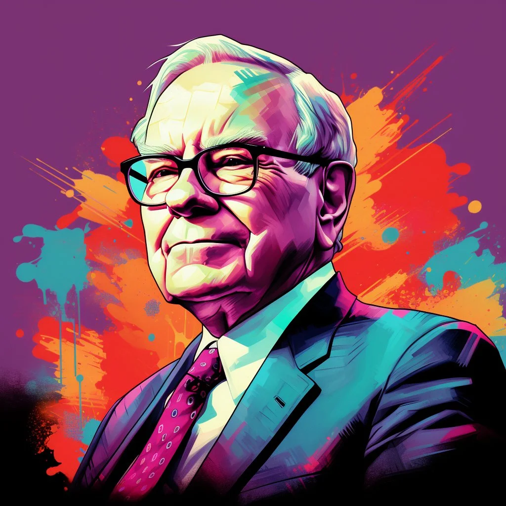 Learn Top Investors' Strategies with Free Resources
