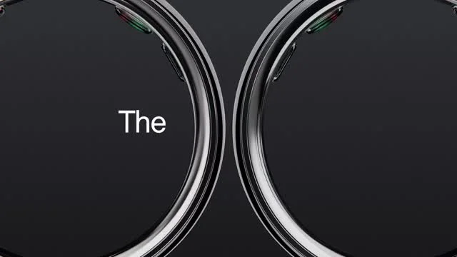 AI Smart Rings Replace Smartwatches as Proactive Health Hubs