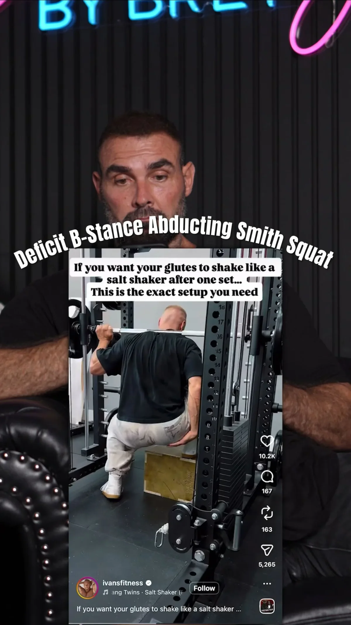 More Athletes Testing Rotation and Abduction in Hip Extensions
