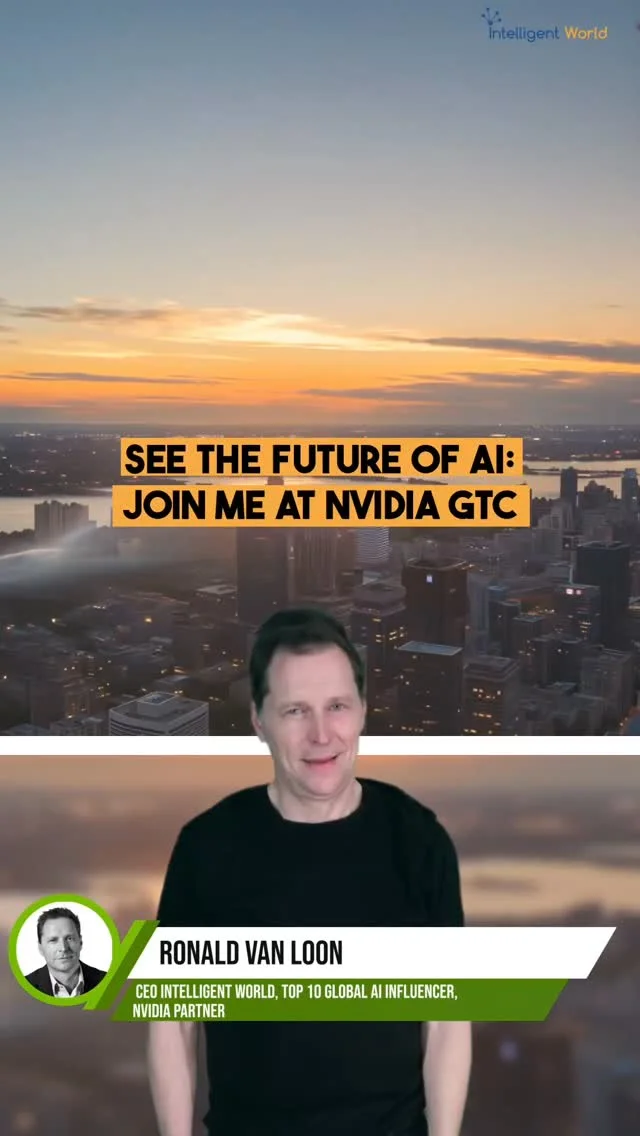 Thread by @ronald_vanloon