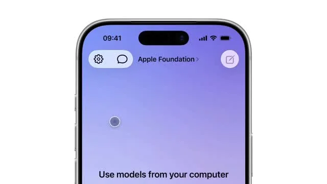 Local AI on iPhone: Privacy‑First, No Cloud Needed
