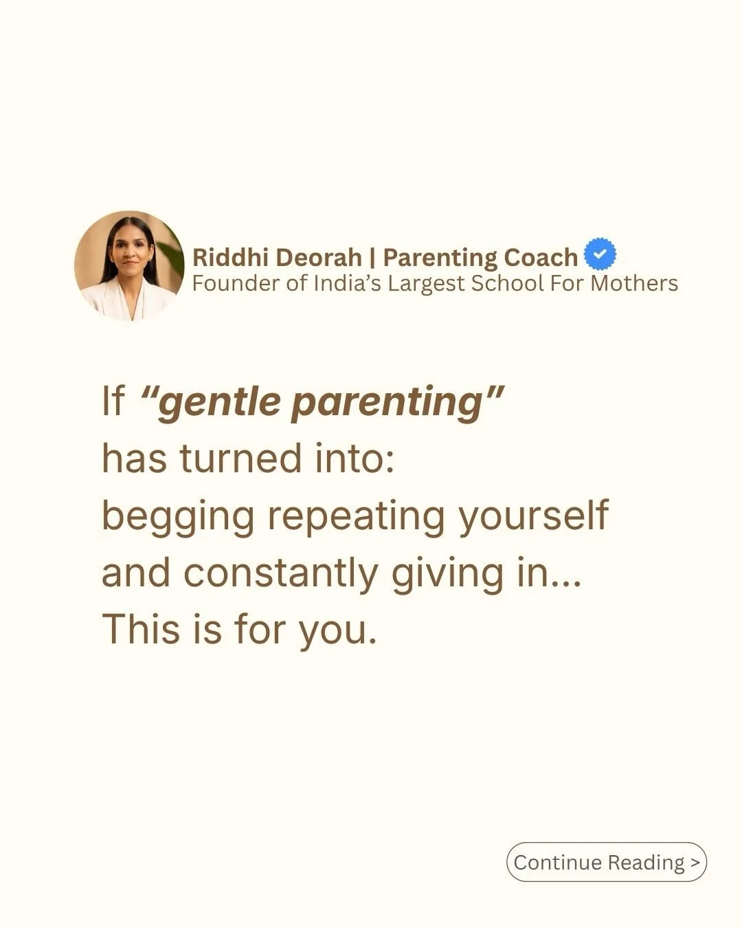 Gentle Parenting: Boundaries Provide Safety and Connection
