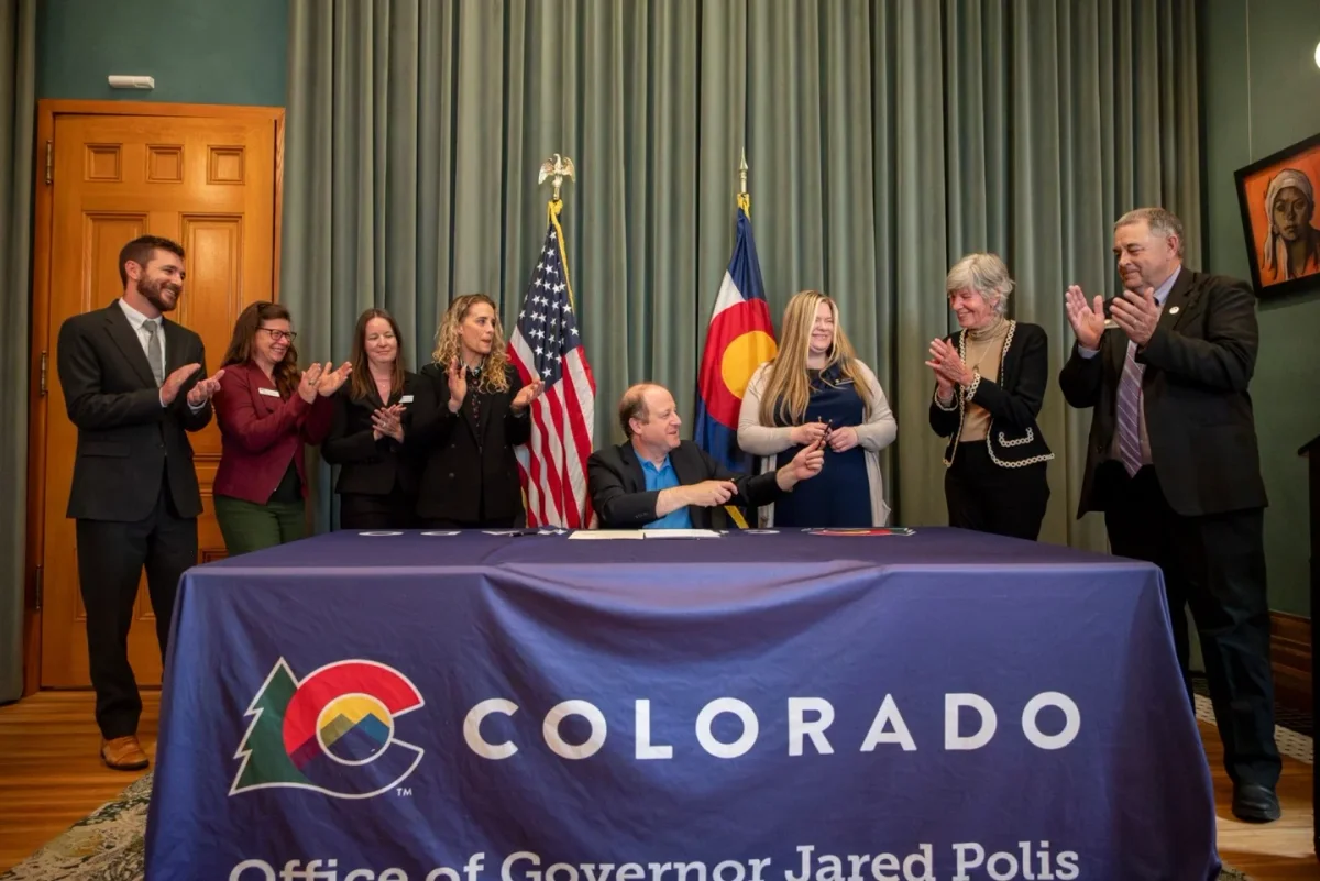 Bipartisan Law Expands Affordable Homeownership in Colorado