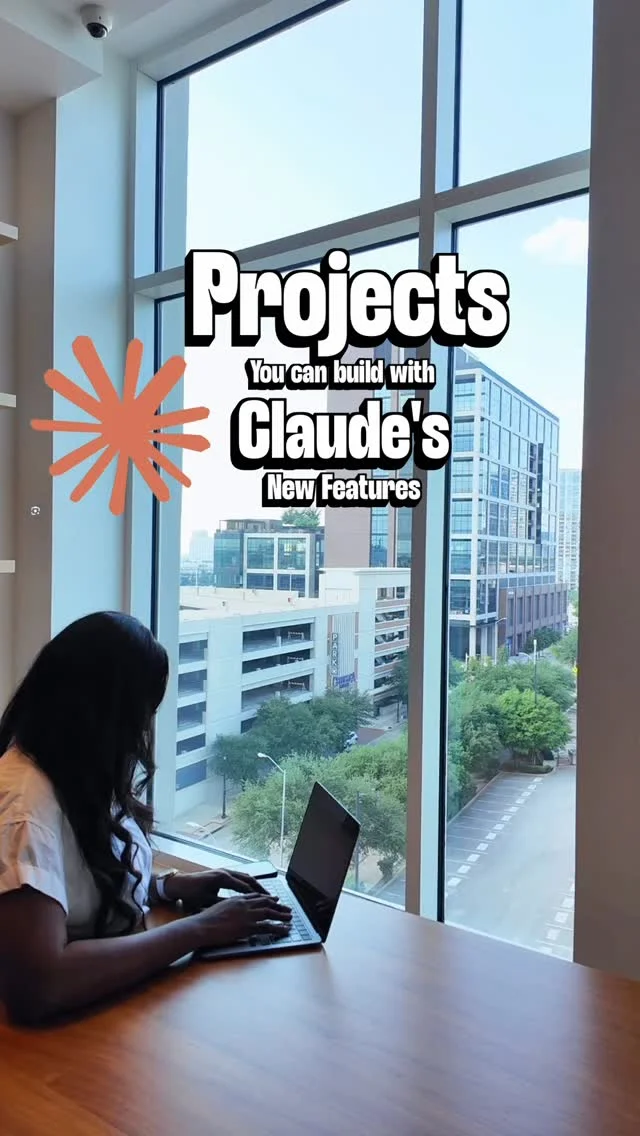 Claude's New Features Power Real‑World AI Projects