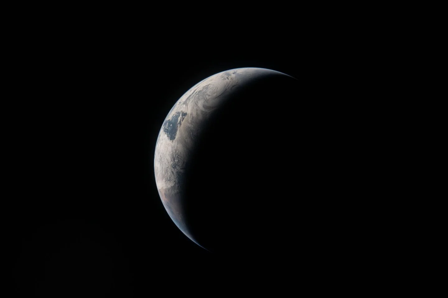 Colorado Powers Artemis II, Showcasing Earth’s Stunning View