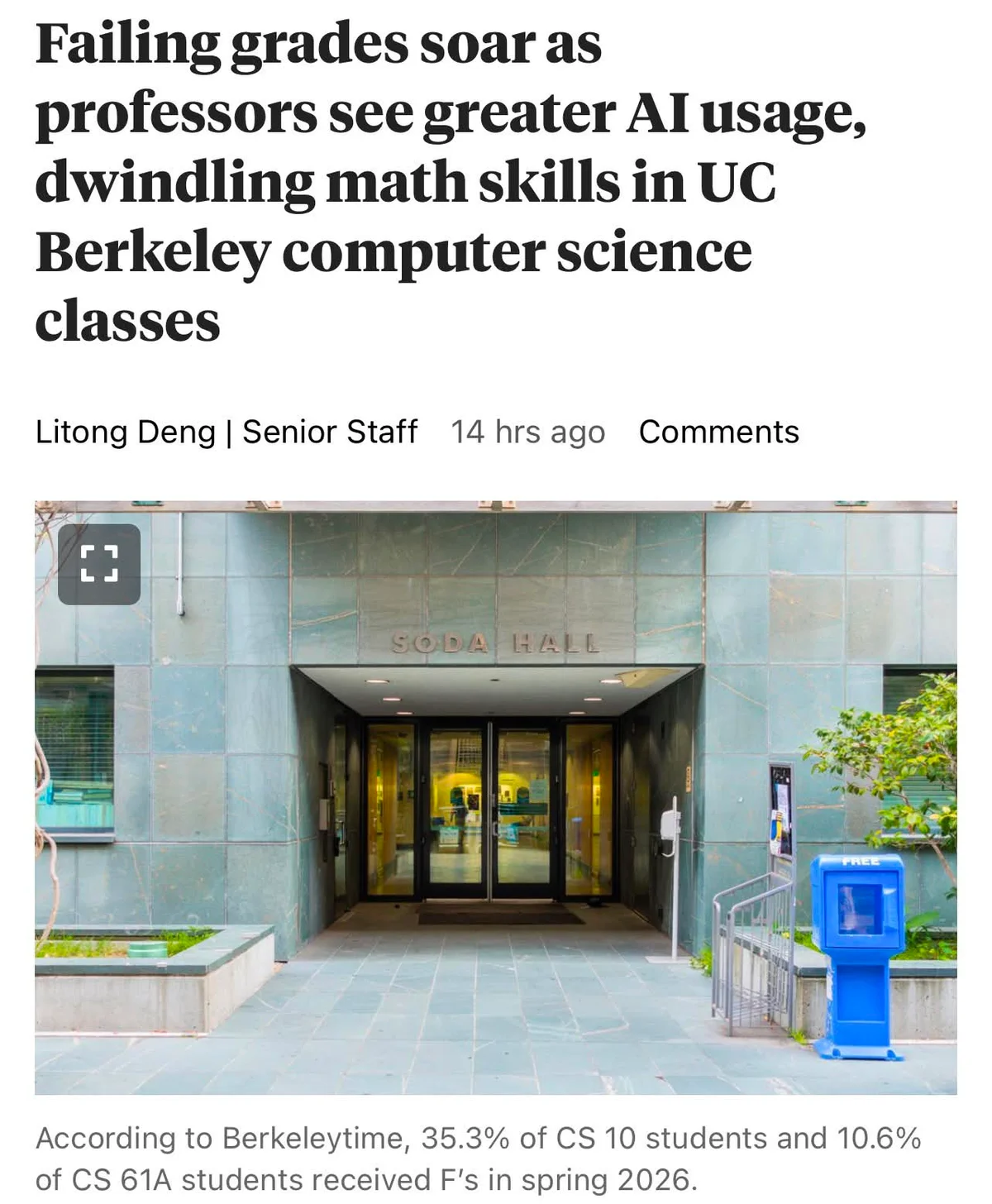 AI Hiring Cuts Entry Jobs, Threatens Future Talent Pipeline