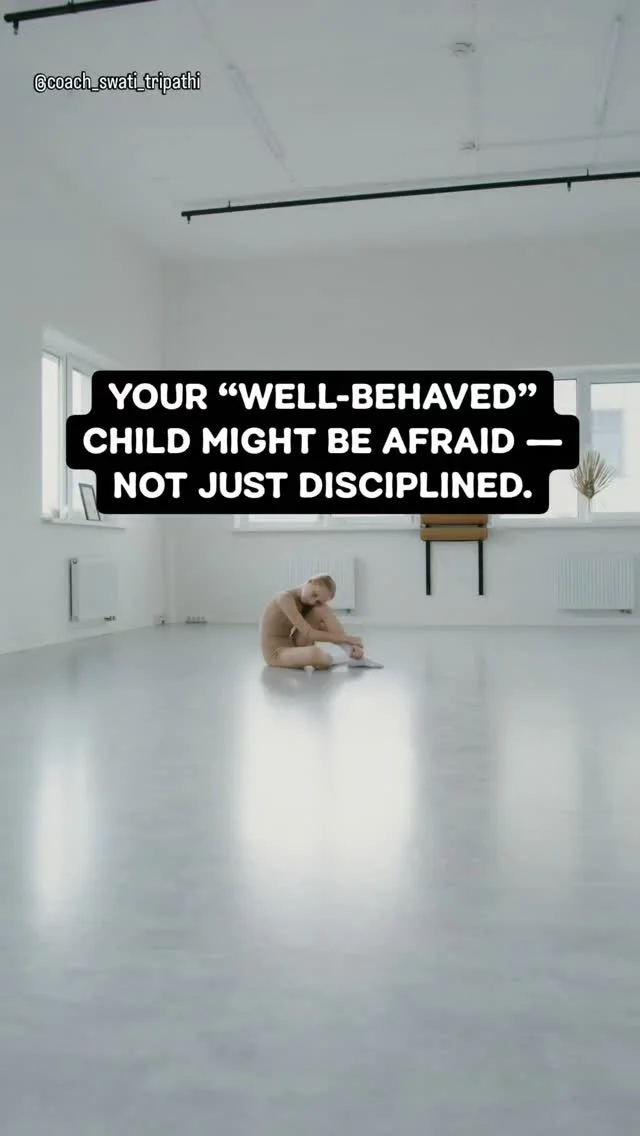 Obedience May Mask Fear, Not Confidence